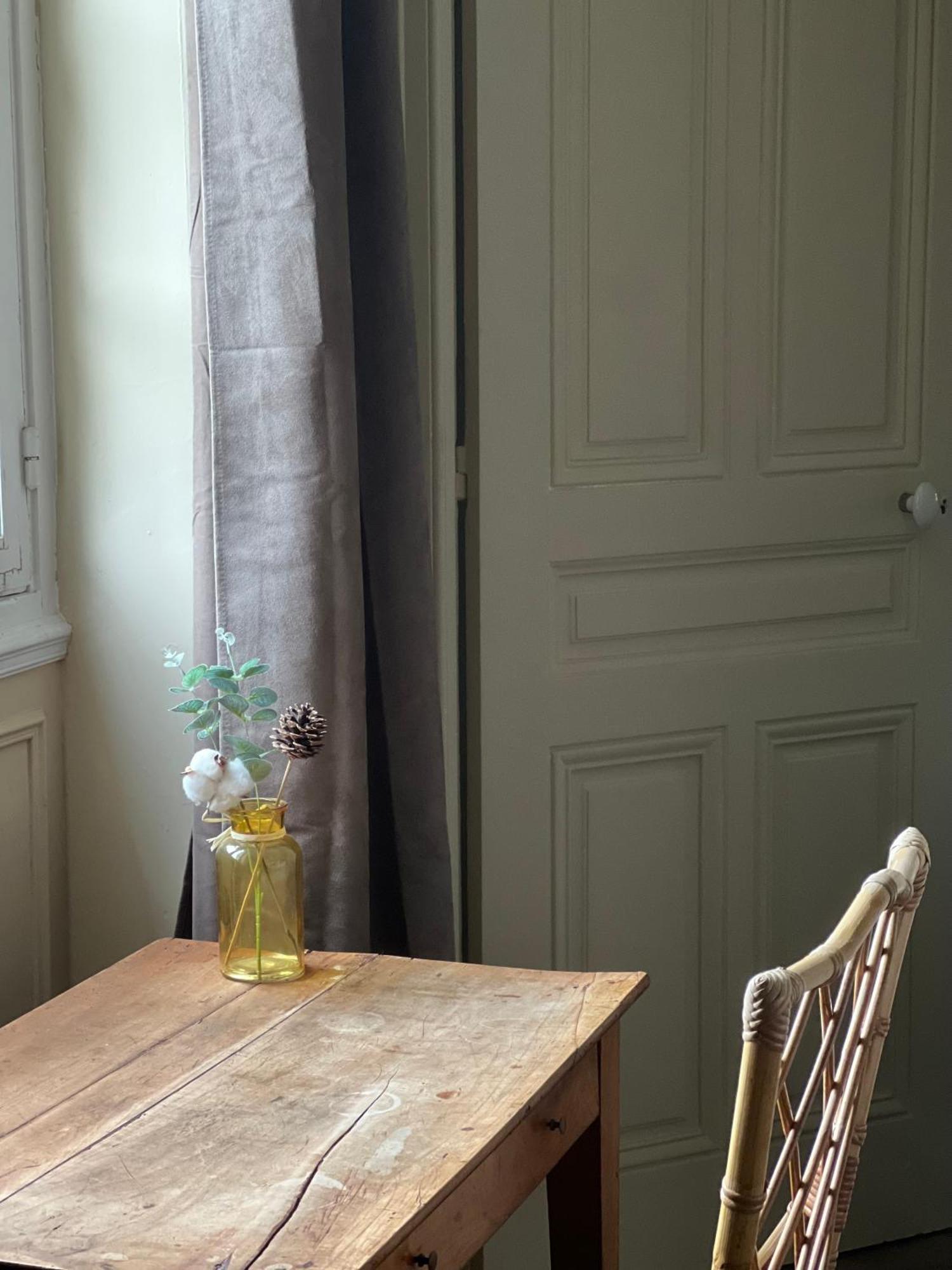 Le château de bertreville st ouen Extérieur photo